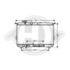 DIEDERICHS 8682106 Radiator, engine cooling